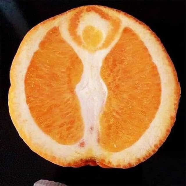 23 imagens que te mostrarão direitinho o que é pareidolia