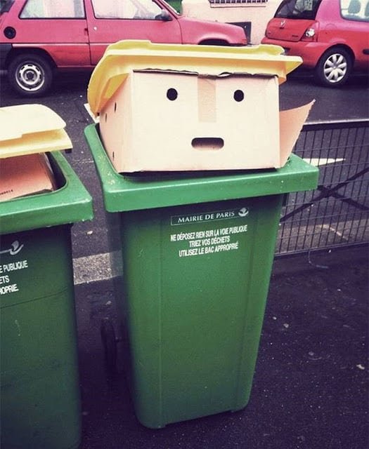 23 imagens que te mostrarão direitinho o que é pareidolia