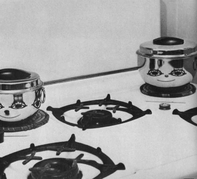 23 imagens que te mostrarão direitinho o que é pareidolia
