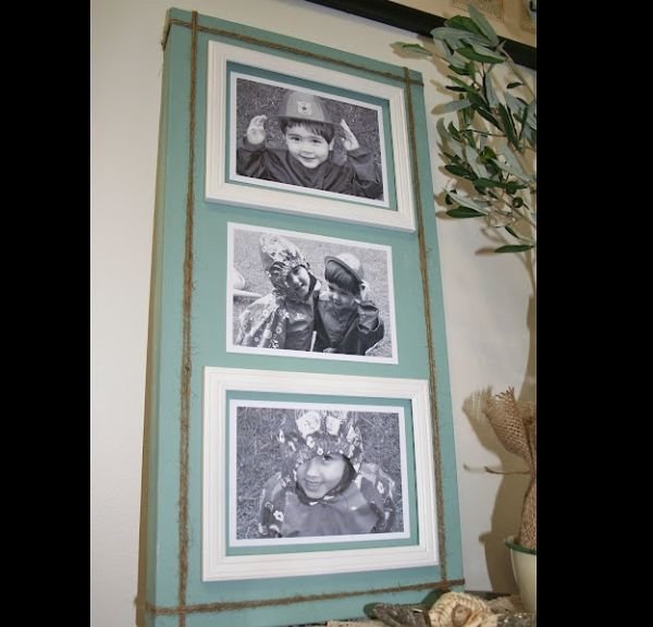 moldura de janela
