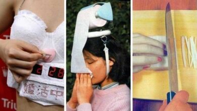 16 Invenções que só podiam ser coisa de japonês — Bau das DICAS