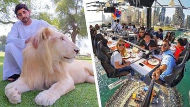13 razões que provam que Dubai é o lugar mais extravagante do mundo — Bau das DICAS