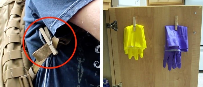 1556397004 908 22 usos criativos para Prendedores de Roupa