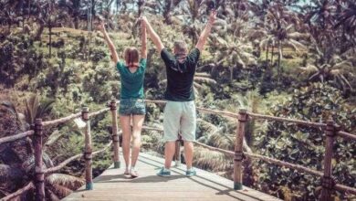 Casais que viajam juntos são mais felizes, diz pesquisa