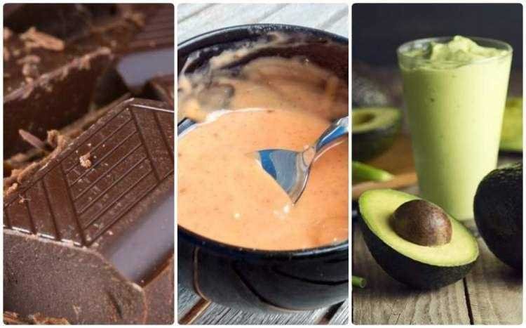 24 alimentos que são inibidores naturais da fome
