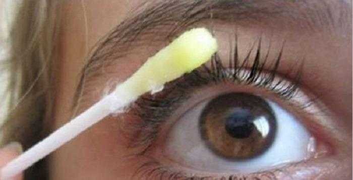 3 Receitas Simples Para Fazer Seus Cílios Crescerem Rapidamente ee