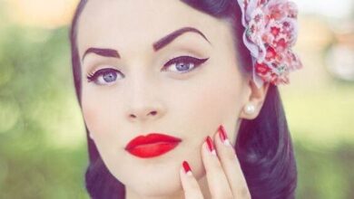 3 formas Incríveis de delinear seus olhos — Bau das DICAS