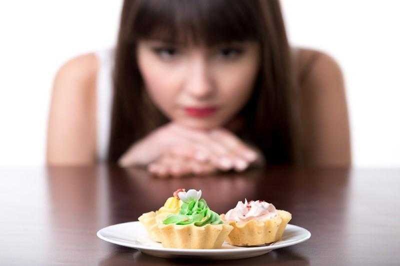 5 alimentos que reduzem a ansiedade por doce