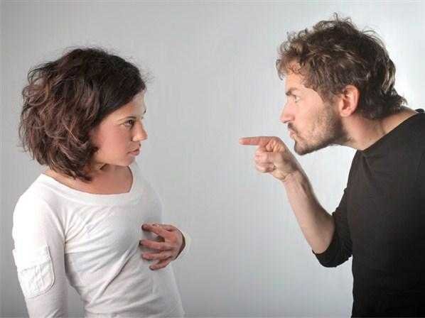 5 comportamentos que pessoas egoístas exibem em um relacionamento s