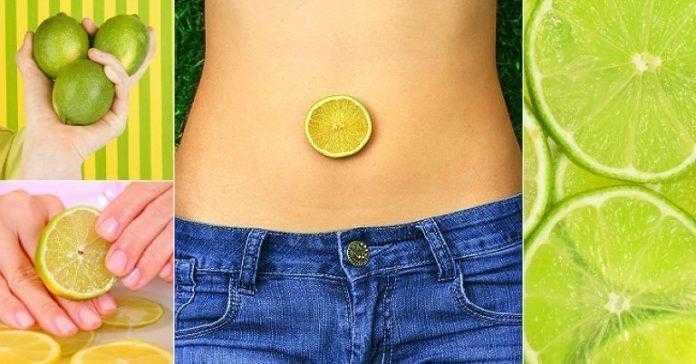 5 maneiras de usar o limão a favor da beleza 5