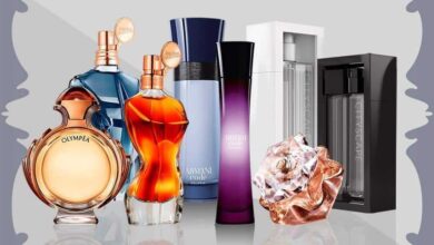 5 perfumes perfeitos para o inverno — Bau das DICAS