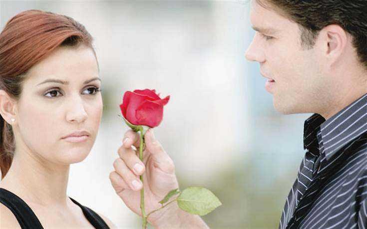 5 tipos de homens que as mulheres devem correr