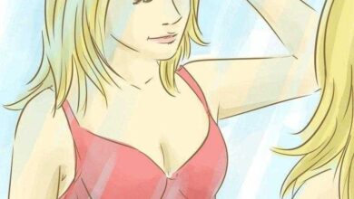 6 Hábitos comuns que causam a diminuição dos seios d