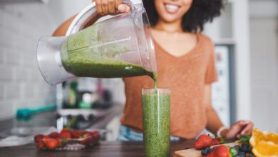 7 Receitas para elevar a sua imunidade e deixar seu corpo mais protegido contra gripes e viroses. — Bau das DICAS