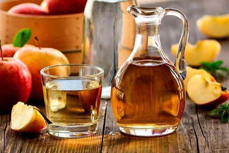 8 INCRÍVEIS benefícios do vinagre de maçã ss