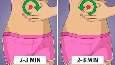 8 Maneiras de se livrar do inchaço na barriga sem exercício