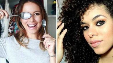 9 Truques de maquiagem para disfarçar a cara amassada — Bau das DICAS