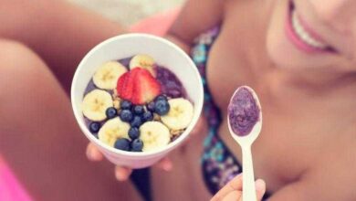9 alimentos para aumentar a energia no dia a dia. Conheça! — Bau das DICAS