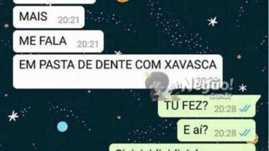 A história da garota que tentou se depilar com pasta de dente — Bau das DICAS