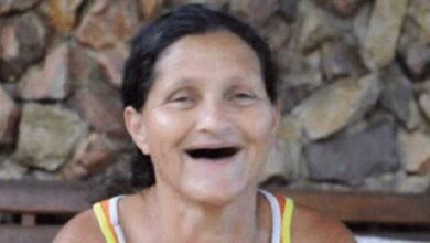 A transformação desta mulher prova que NÃO existe mulher feia — Bau das DICAS