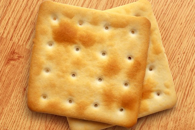 Bolacha água e sal engorda? Muita gente tem essa dúvida 
