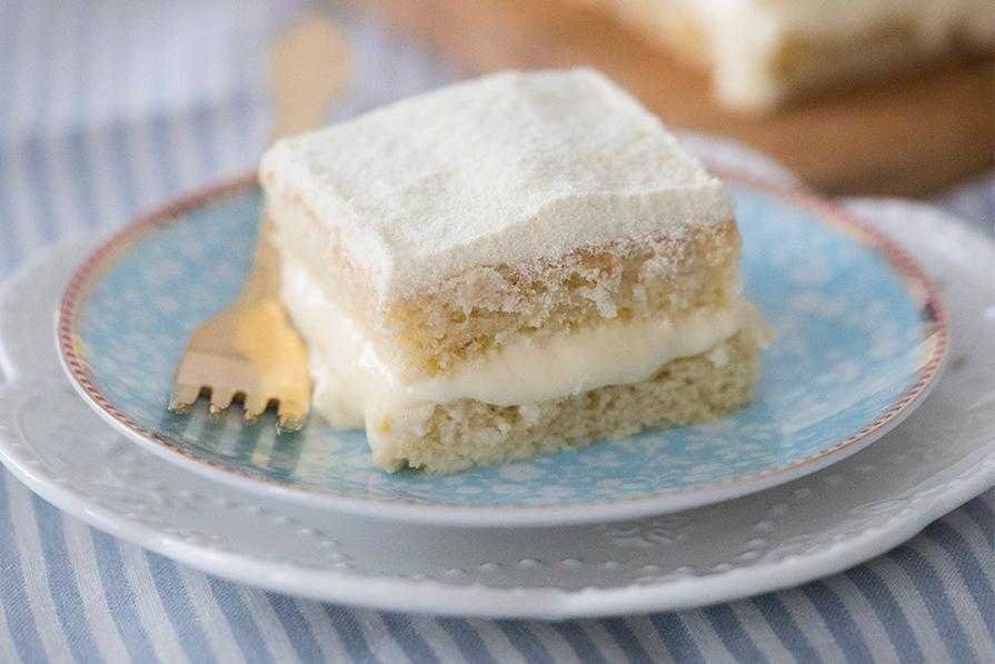 Bolo de Festa Pratico e Rápido d