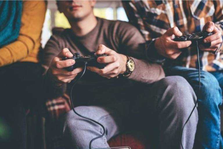 Como saber se você é um viciado em games