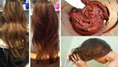Como tingir cabelo naturalmente com café — Bau das DICAS