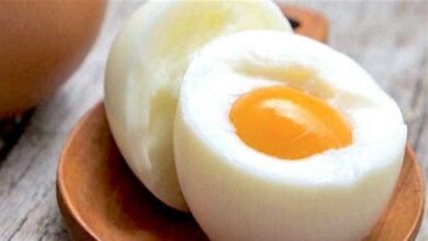 Consumir ovo cozido ajuda no controle e prevenção do diabetes