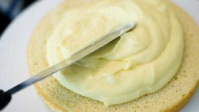 Creme de Confeiteiro Original (Receita Incrível)