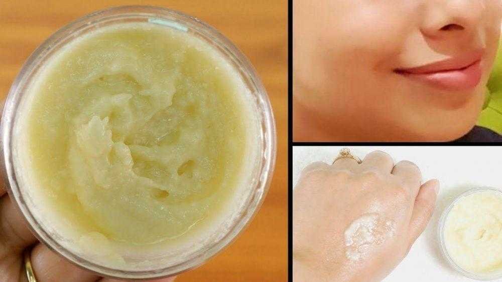 Diga adeus às rugas com essa loção caseira milenar rf