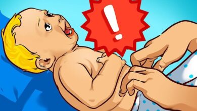 É por isso que você não deve fazer cócegas nos seus filhos — Bau das DICAS