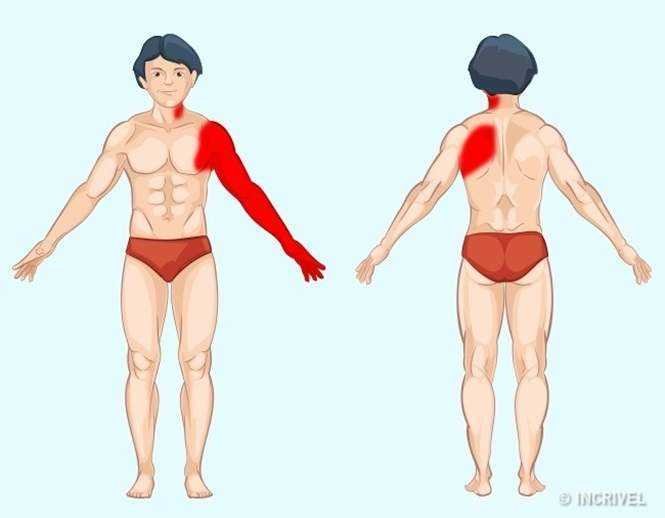 Esses sintomas revelam que você não está bem por dentro