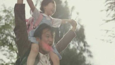 Este pai mente a sua filha todos os dias. Quando você descobrir o motivo, vai ficar com o coração partido. — Bau das DICAS