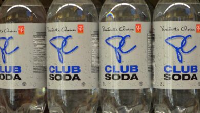 O que é Club Soda — Bau das DICAS