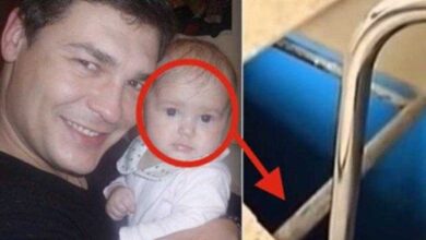 Os médicos pediram ao pai que parasse de “Torturar” sua filha, mas ele não parou, e um MILAGRE aconteceu!