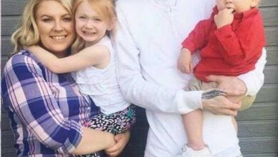Os pais deixam seu filho de 1 ano com a babá. Quando o vêem no dia seguinte, seus corações param. — Bau das DICAS