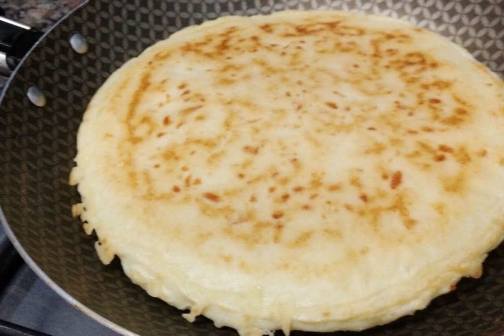 pao de polvilho na frigideira sugestao perfeita pra voce substuir e1707266969349