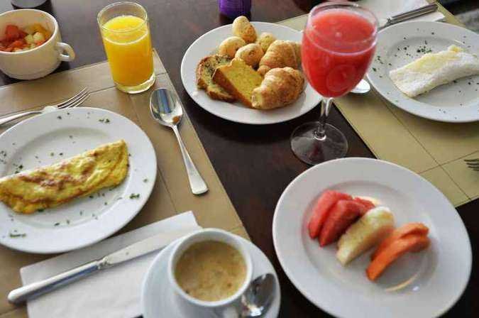 Pular o café da manhã faz mal?