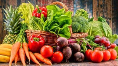 Quais são os alimentos com mais agrotóxicos? — Bau das DICAS
