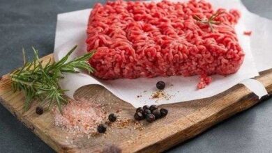 Qual a melhor carne para moer?