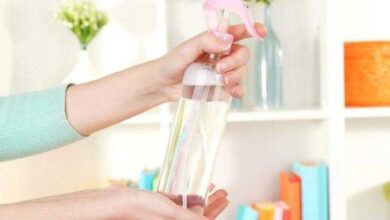 Receita de Aromatizador de Ambientes Caseiro