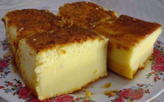 Receita de Caçarola Mineira