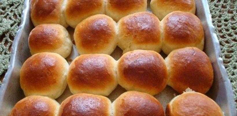 Receita de Pão de Minuto de Liquidificador