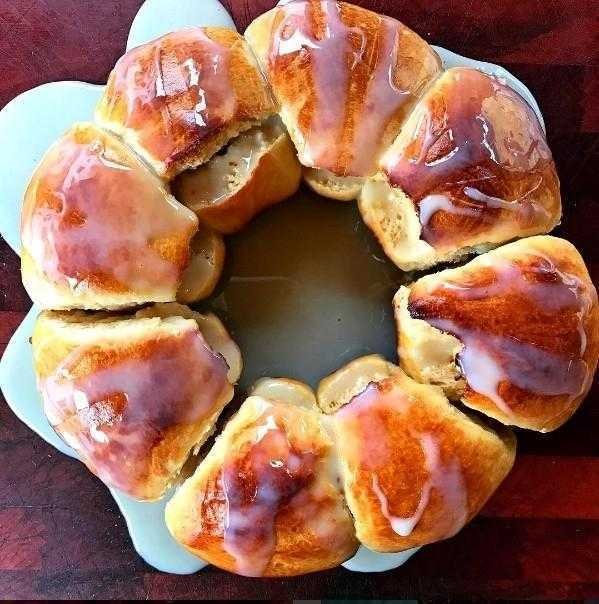 Receita de pão de ovos e leite condensado