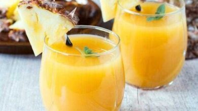 Receita para quem tem dificuldade de perder barriga — Bau das DICAS