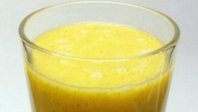 Suco para tirar o apetite e ajudar no emagrecimento — Bau das DICAS
