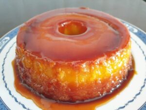 Uma sobremesa rápida e deliciosa! — Bau das DICAS