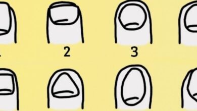 Veja Como É Sua Personalidade Olhando As Formas Das Suas Unhas