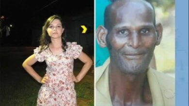 Voluntária ajuda homem a mudar de vida e é estuprada e assassinada por ele — Bau das DICAS